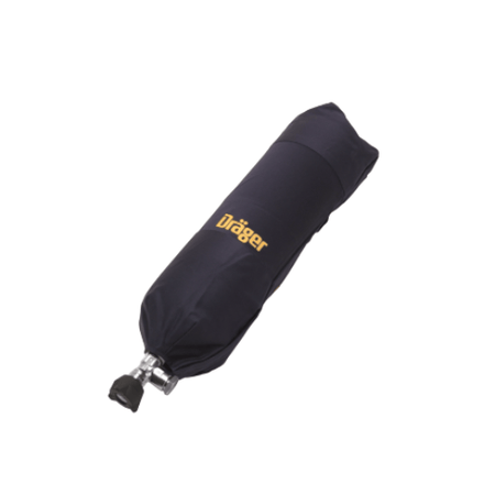 Dräger Dräger Spare Parts Dräger Cylinder Cover PVC, 9 Litre 300 Bar