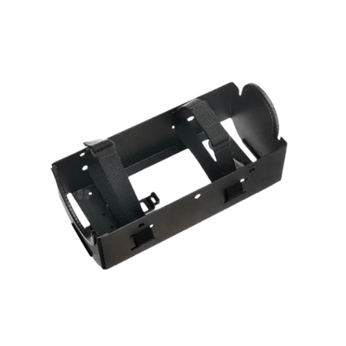 Dräger Dräger Portable Detection Devices Dräger Cylinder holder DIN rail wall bracket