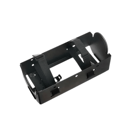 Dräger Dräger Portable Detection Devices Dräger Cylinder holder DIN rail wall bracket