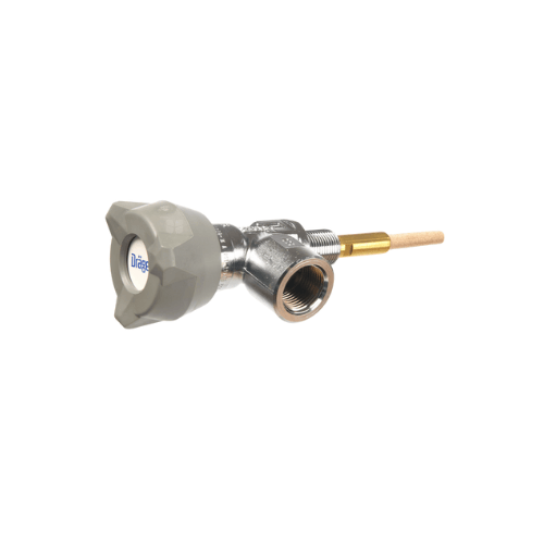 Dräger Dräger Breathing Apparatus Dräger Cylinder Valves 300 bar M18