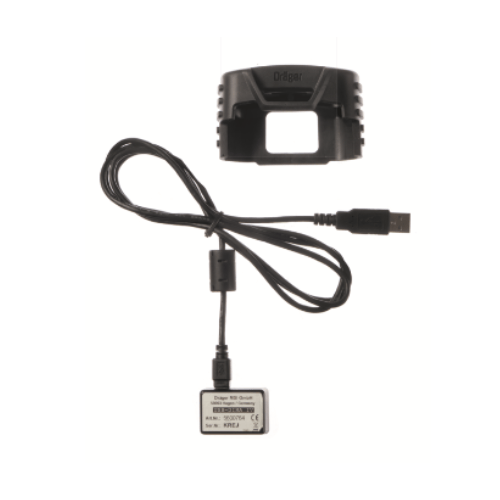 Drager Portable Gas Detection Devices  DIRA Holder X-am® 3500/8000