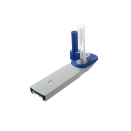 Dräger Impairment & Health Testing Dräger DrugTest® 5000 Test Kit 8-Panel, COC, OPI, BZO, THC, AMP, MET, MTD, KET