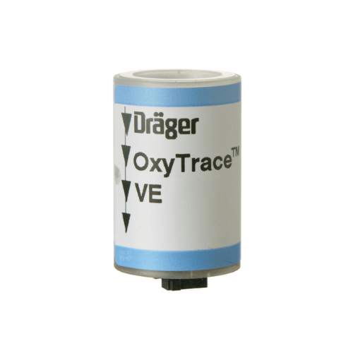 Dräger Dräger Spare Parts Dräger E-Set Lever