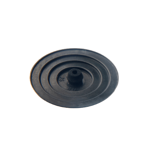 Dräger Dräger Spare Parts Dräger Exhalation Valve Disc