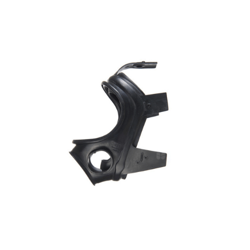 Dräger Dräger Spare Parts Dräger Facepiece Rubber (EPDM) Sideport