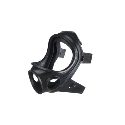 Dräger Dräger Spare Parts Dräger Facepiece Rubber (EPDM) Sideport