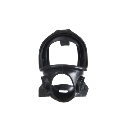 Dräger Dräger Spare Parts Dräger Facepiece Rubber (EPDM) Sideport
