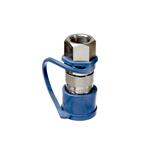 Dräger Dräger Spare Parts Dräger Female Coupling (QRC)