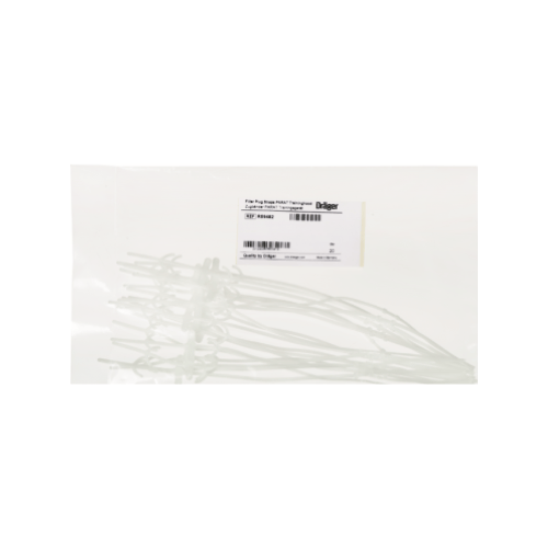 Dräger Dräger Escape Equipment Dräger Filter plug straps for PARAT Training Hoods (20)