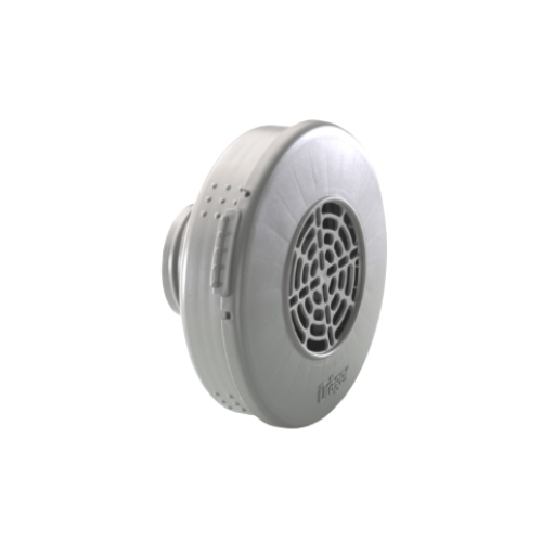 Dräger Dräger Respiratory Protection Dräger Filterbox 40/90, grey