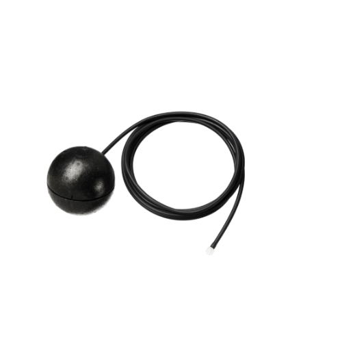 Small Float Probe Drager Float probe (3 mm), 10 m hose – Industrial Safety Services