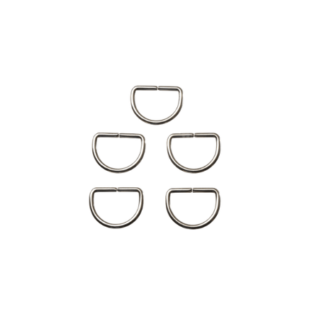 Dräger Dräger Breathing Apparatus Accessories Dräger FPS 5000 D Ring (Pack of 5)