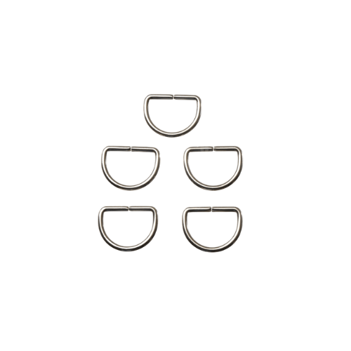Dräger Dräger Breathing Apparatus Accessories Dräger FPS 5000 D Ring (Pack of 5)