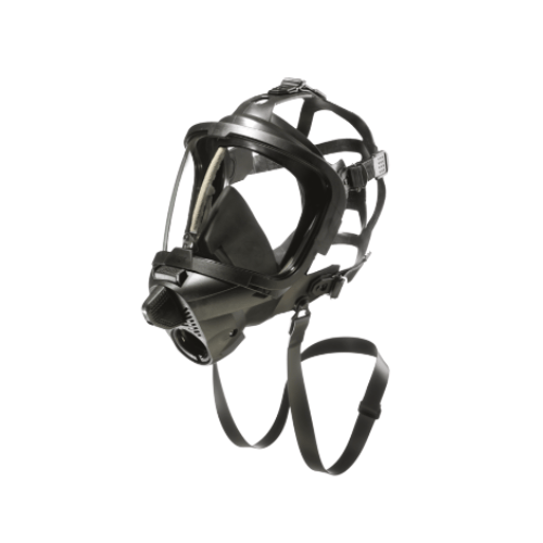 Dräger Small - Dräger FPS® 7000 Full Face mask FPS® 7000 RP-EPDM-S1-Pcas-CR (R57675) Dräger FPS® 7000 Full Face mask RP-EPDM (PSS BG4) (R57675 / R56326 / R57676)