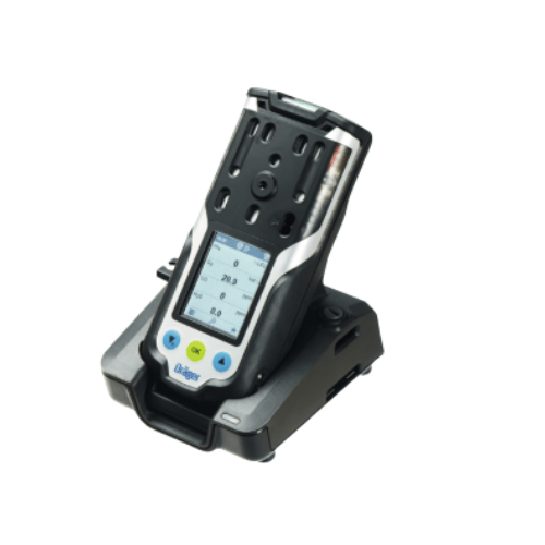 Drager Portable Gas Detection Devices Dräger Front cover incl. membranes