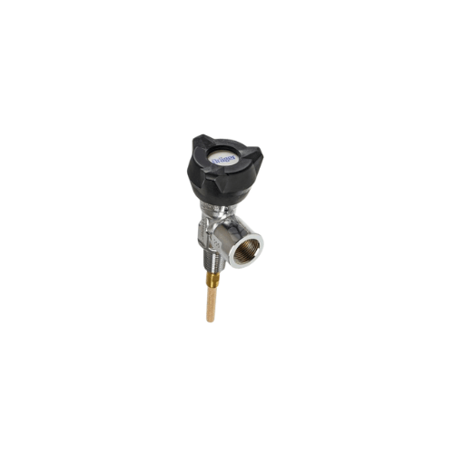 Dräger Dräger Spare Parts Dräger Gas Cylinder Valve