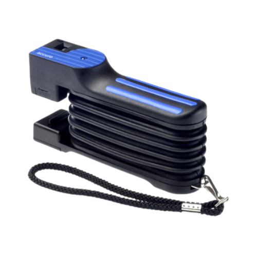 Dräger Dräger Portable Detection Devices Dräger Gas Detection Pump, Accuro