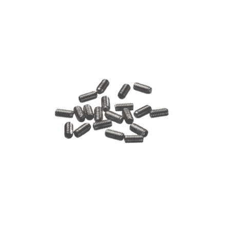 Dräger Dräger Spare Parts Dräger Grub Screw