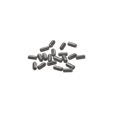 Dräger Dräger Spare Parts Dräger Grub Screw