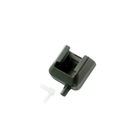 Dräger Dräger Portable Detection Devices Dräger Hand pump adapter