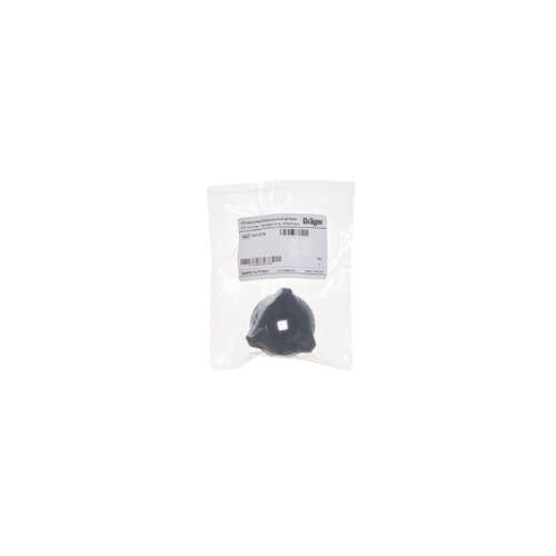 Dräger Dräger Spare Parts Dräger Handwheel For Cylinder Valve