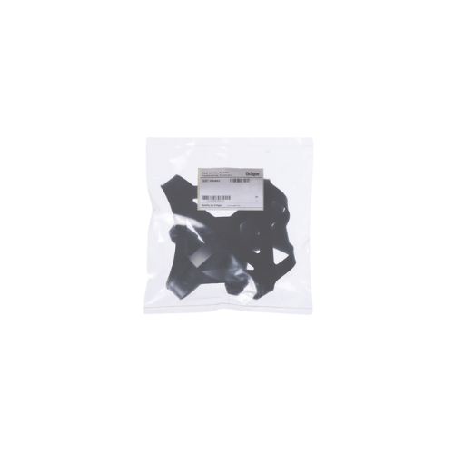 Dräger Dräger Spare Parts Dräger Head Strap (Silicon) - F2
