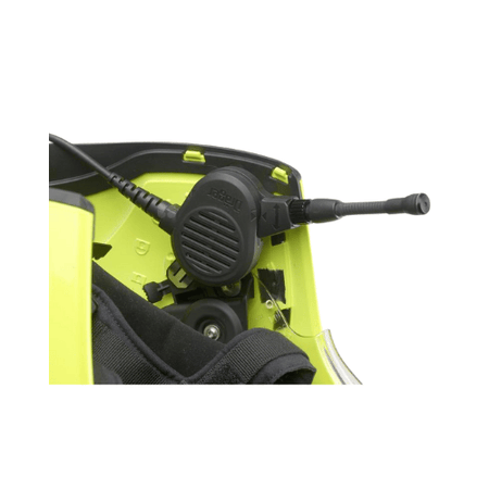 Dräger Dräger Safety Wear Dräger HPS-COM Short Mic