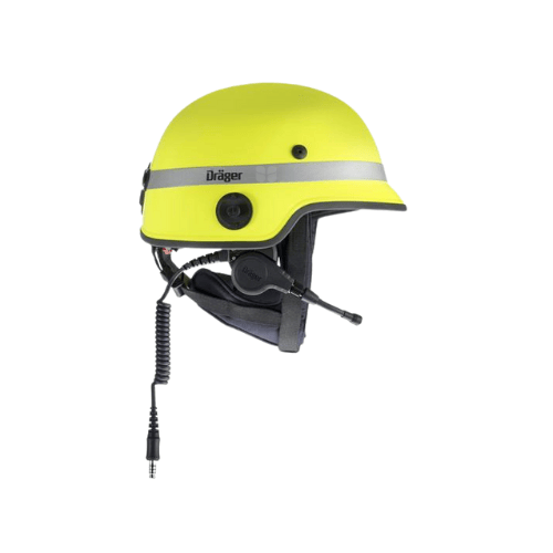 Dräger Dräger Safety Wear Dräger HPS-COM Short Mic