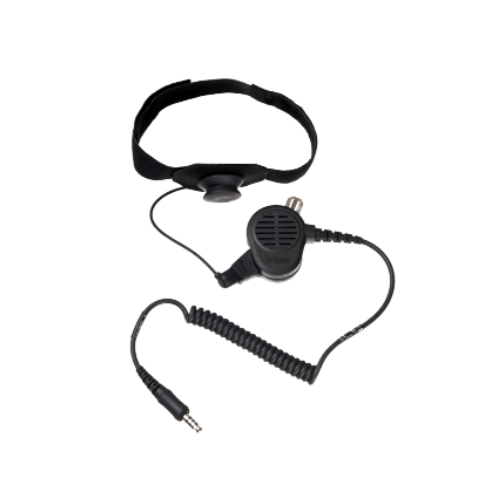 Dräger Dräger Safety Wear Dräger HPS-COM Throat Mic