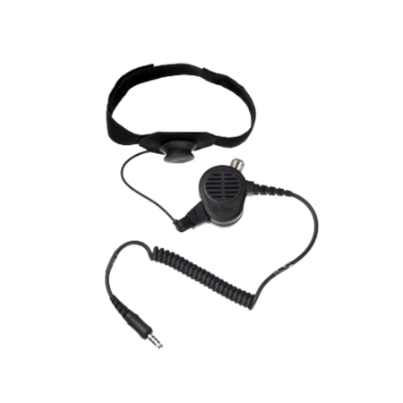 Dräger Dräger Safety Wear Dräger HPS-COM Throat Mic
