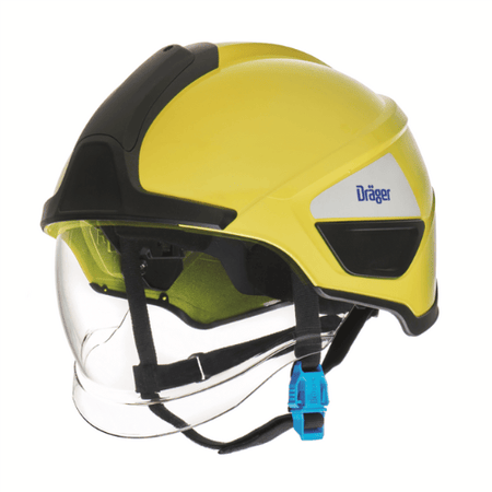 Dräger Dräger Safety Wear Dräger HPS® SafeGuard EN Painted helmet shell (Yellow)