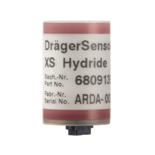 Dräger Dräger Portable Detection Devices Dräger Hydride 0-20 ppm