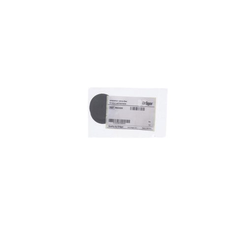 Dräger Dräger Spare Parts Dräger Inhalation Disc (Mul 10)