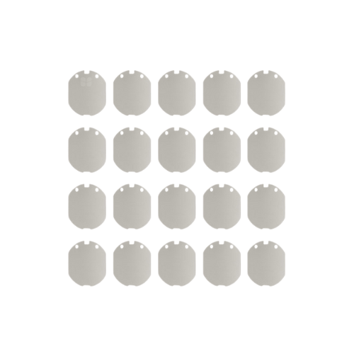 Dräger Dräger Spare Parts Dräger Inhalation Valve Disk