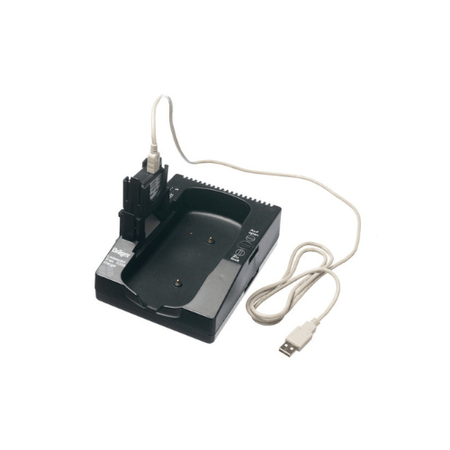 Dräger Dräger Portable Detection Devices Dräger IR adaptor X-am® 7000 for use with USB DIRA 8317409