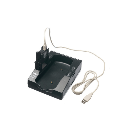 Dräger Dräger Portable Detection Devices Dräger IR adaptor X-am® 7000 for use with USB DIRA 8317409