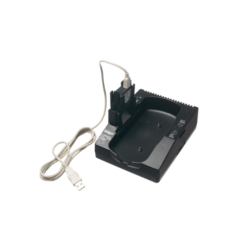 Dräger Dräger Portable Detection Devices Dräger IR adaptor X-am® 7000 for use with USB DIRA 8317409