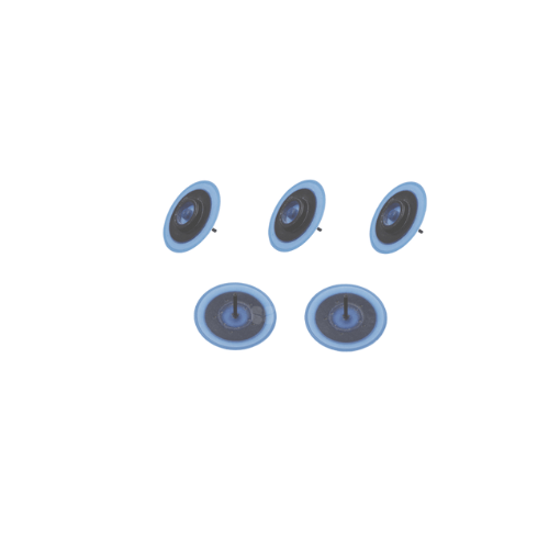 Dräger Dräger Spare Parts Dräger Kit Exhalation Valve Disc