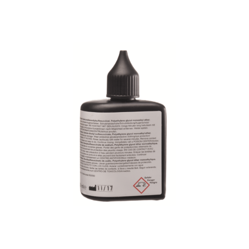 Dräger Dräger Breathing Apparatus Accessories Dräger Klar-Pilot fluid (50 ml) (for Panorama Nova RP) - antistatic and antifog agent