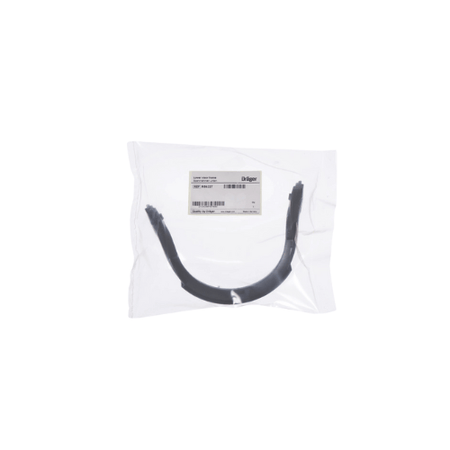 Dräger Dräger Spare Parts Dräger Lower Visor Frame Fps7000