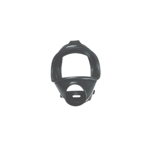 Dräger Dräger Spare Parts Dräger Mask Body (EPDM)