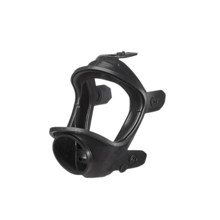Dräger Dräger Spare Parts Dräger Mask Body EPDM -L Fps7000
