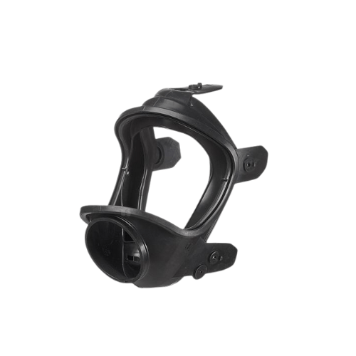 Dräger Dräger Spare Parts Dräger Mask Body EPDM -L Fps7000