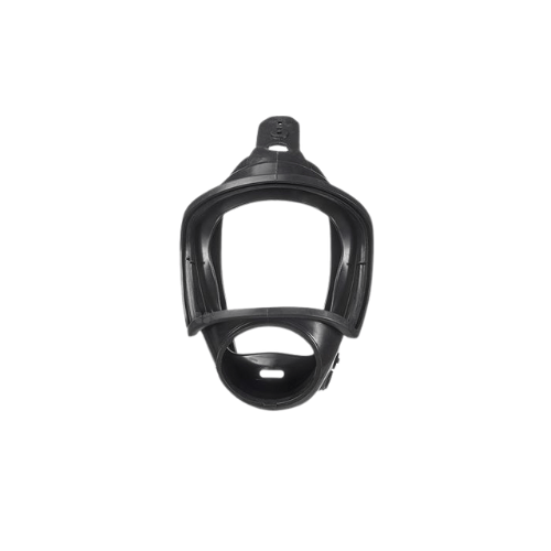 Dräger Dräger Spare Parts Dräger Mask Body EPDM -L Fps7000