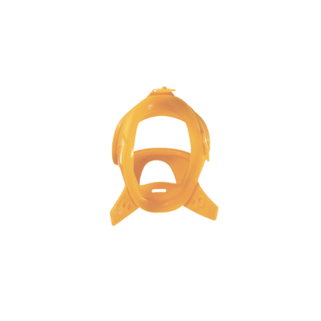 Dräger Dräger Spare Parts Dräger Mask Body (Silicone)