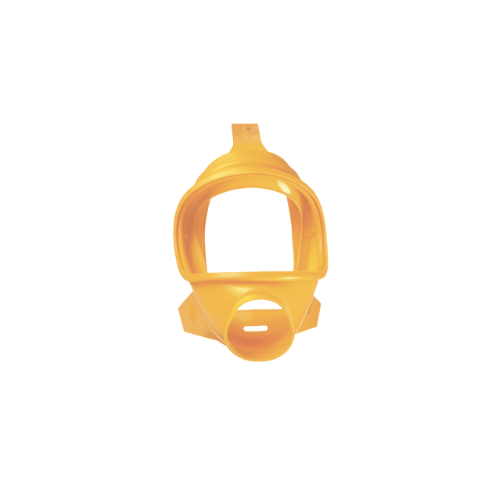 Dräger Dräger Spare Parts Dräger Mask Body (Silicone)