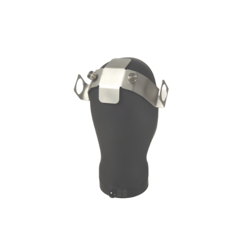 Dräger Dräger Test Equipment Dräger Mask/helmet adapter