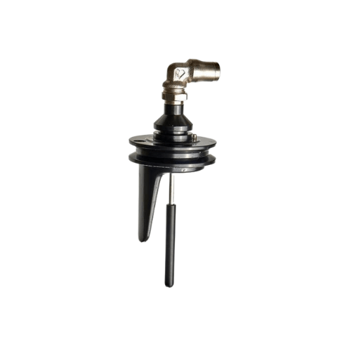 Dräger Dräger Spare Parts Dräger Minimum Valve - Bg4