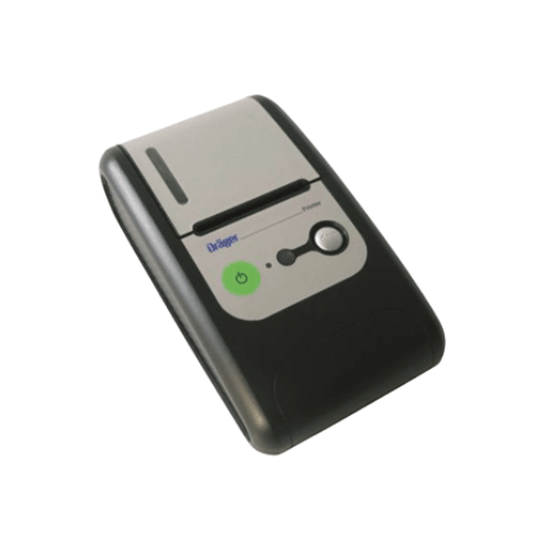 Dräger Impairment & Health Testing Dräger Mobile Printer