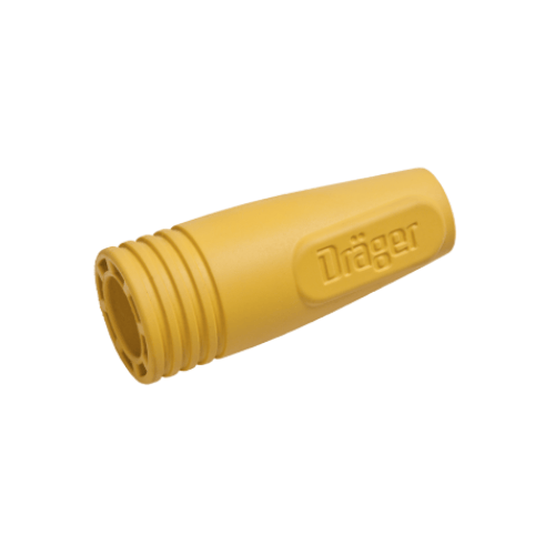 Dräger Dräger Breathing Apparatus Accessories Dräger MP Hose Identifier (Yellow), 10